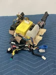 1998-2003 Toyota Sienna L10 Cabin Fuse Box Body Control 82641-08020 0528993 Oem. Fixed Price $199.99.