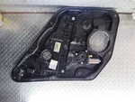 11 - 16 Hyundai Elantra Sdn Right Passenger Rear Door Window Regulator Electric. Fixed Price $67.46.