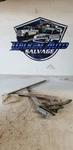 Driver Left Front Window Regulator Manual Fits 94-97 Passport 160911. Fixed Price $85.50.