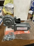 Power Window Motor Cardone 42-1071 Reman. Fixed Price $59.99.