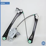 04-09 Jaguar X350 XJ8 Swb Rear Left Driver Side Window Regulator Motor Oem. Fixed Price $49.80.