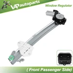 Fits Honda Accord Coupe 2017-2013 Front Right Power Window Regulator With Motor. Fixed Price $42.99.