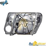 Window Regulator 01.4847 For Vw PASSAT/B5/B5.5 Skoda Superbi Atj/ajm/avb 1.9L. Fixed Price $90.89.