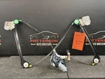 02-05 Ford Thunderbird Front Passenger Right Door Power Window Regulator W/motor. Fixed Price $300.00.