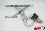 96-04 Mercedes R170 SLK230 C280 C36 Front Left Window Regulator W/ Motor Lh Oem. Fixed Price $59.98.