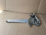 03-08 Toyota Corolla Passenger Righ Rear Manual Window Regulator Oem. Fixed Price $39.98.