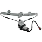 Dorman 748-672 Power Window Regulator And Motor Assembly. Fixed Price $186.37.