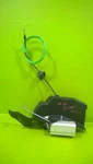 02-09 Audi A4 2DR Passenger Right Front Door Lock Latch Actuator 2642-29. Fixed Price $45.00.