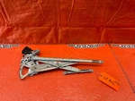 07-12 Lexus ES350 Driver Left Front Window Regulator W/ Motor Oem #244. Fixed Price $49.95.