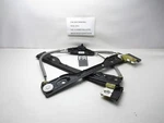14-19 Jeep Cherokee Front Right Door Window Regulator 68227458AA Oem. Fixed Price $21.00.