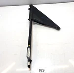 17-23 Oem Porsche Panamera 971 Front Right Passenger Door Window Fixed Glass. Fixed Price $119.95.