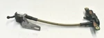 06-12 Mercedes W251 R350 R550 Rear Right Side Quarter Window Motor 2518201842. Fixed Price $28.00.