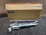 Tyc 660181 Power Window Regulator And Motor Assembly For 2004-2006 Dodge Durango. Fixed Price $39.12.