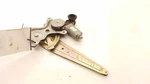 03-08 Toyota Matrix Xrs Driver Side Rear Door Window Regulator. Fixed Price $99.99.