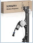 Front Left Driver Side Power Window Regulator W/ Motor For Fiat 500 2012-2019. Fixed Price $30.00.
