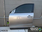 *no Shipping* Oem 2011-2015 Kia Sorento 2.4L Front Door Left. Fixed Price $200.00.