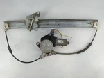 2001-2007 Ford Escape Used Window Regulator Passenger Front PLZ5X. Fixed Price $53.51.