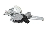 Rear Right Window Regulator & Motor For 2015-2019 Subaru Outback P/n 62188-AL01A. Fixed Price $89.23.