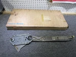 63/67 Corvette Drivers Side Manual Window Regulator Gm Nos! 3797291 64 65 66. Fixed Price $275.00.