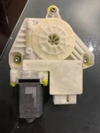 Volkswagen Golf MK7 Passenger Side Rear Nsr Window Motor 504959811D. Fixed Price $33.58.