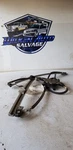 Passenger Right Front Window Regulator Manual Fits 96-00 Caravan 362548. Fixed Price $85.50.
