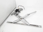 1996-2000 Honda Civic Front Right Passenger Door Power Window Motor & Regulator. Fixed Price $68.83.