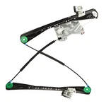 2002-2006 Lincoln Ls Right Hand Passengers Side Window Regulator Oem New Genuine. Fixed Price $194.14.