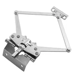 1933 1934 Ford Windshield Regulator 40-701325. Fixed Price $458.89.