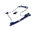 2016-2023 Audi Tt Front Left Window Glass Regulator Rail W/ Motor 8S0837461. Fixed Price $149.01.
