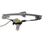 741-770 Dorman Window Regulator Front Passenger Right Side Hand For Protege. Fixed Price $131.84.