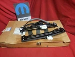 Nos Mopar 07-10 Sebring Window Regulator 68020562AA. Fixed Price $159.95.