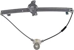 Dorman Window Regulator , Pn# 740-191. Fixed Price $52.09.