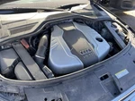 Driver Left Rear Window Regulator Fits 11-18 Audi A8 27944657. Fixed Price $126.69.