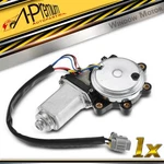 A-premium Rear Left Window Motor For Infiniti Q45 2002 2003 2004 2005 2006 4.5L. Fixed Price $39.35.