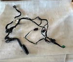 Gmc Sierra 1500 Pickup Right Rear Door Harness 2020 To 2025. Fixed Price $40.00.
