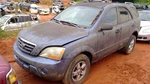 Driver Rear Window Regulator Electric Fits 03-09 Sorento 237855. Fixed Price $62.39.