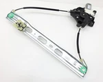 New Motorcraft Front Lh Window & Regulator WLRA-165 Transit Connect 14-23. Fixed Price $118.25.