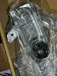 Manual Window Regulator Driver Side Left Lh Ford F150 Pickup Truck. Fixed Price $65.00.