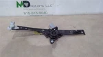 2018-2021 Buick Enclave Rear Side Power Window Regulator Assembly 84476219. Fixed Price $60.00.