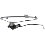 741-976 Dorman Window Regulator Rear Driver Left Side For Chevy Hand Suzuki XL-7. Fixed Price $191.16.