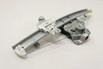 2023 - 2025 Nissan Ariya Front Right Side Door Window Regulator W/ Motor Oem. Fixed Price $118.45.