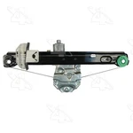 Aci 383311 Power Window Motor And Regulator Assembly 08-11 Ford Focus. Fixed Price $102.99.