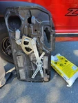 Acdelco Gm Original 42711496 Front Driver Side Door For 16-19 Cruze. Fixed Price $150.00.