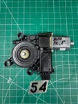 17-25 Alfa Romeo Stelvio Front Left Side Door Window Regulator Motor 0130822069. Fixed Price $24.44.