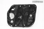 2020-2022 Hyundai Palisade Front Right Side Door Window Regulator & Carrier Oem. Fixed Price $172.37.