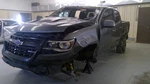 Chevrolet Colorado 2020 Left Front Window Regulator Used 2795. Fixed Price $90.39.