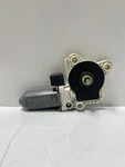 2003 2009 Fits Mercedes W211 E-class Rear Left Window Motor Oem A2118202342. Fixed Price $18.00.
