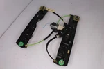 Jaguar X761 F-pace Rhr Right Rear Door Window Regulator Motor T4A1202, T4A4.... Fixed Price $130.48.