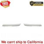 For 2005 2006 2007 Front New Grille Molding Honda Odyssey Set Of. Fixed Price $36.90.