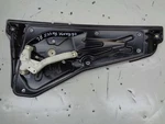 06-13 Range Rover Sport Hse Rear Left Door Window Regulator 994728 Oem AK211219. Fixed Price $66.50.